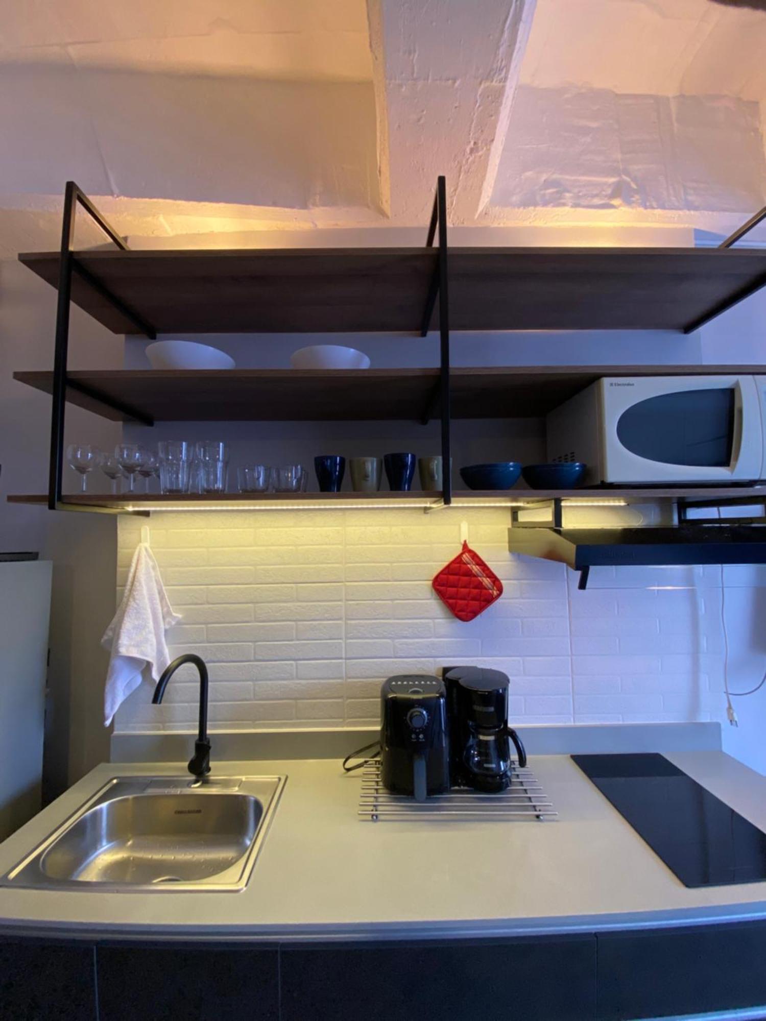 Apartamento Central Μπογκοτά Εξωτερικό φωτογραφία
